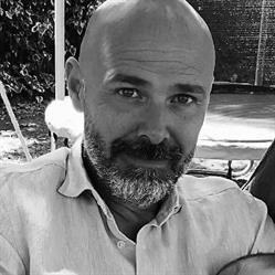 Osteopata D.O. Andrea Gasperoni Ferri