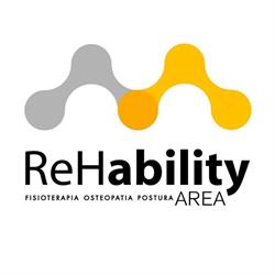 Rehability Area Fisioterapia Osteopatia Postura