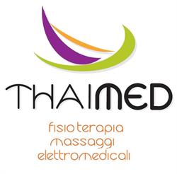 Thaimed Tiziana Primiero Fisioterapia