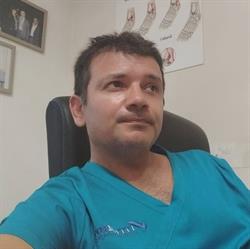 DEROSA FISIOTERAPIA E RIABILITAZIONE Dott.Ugo De Rosa