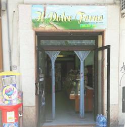 Il Dolce Forno Di Cosenza Giovanna