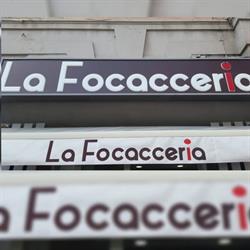 La Focacceria