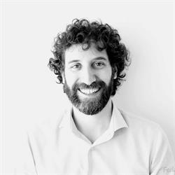 Dott. Marco Segat Fisioterapista