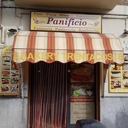 Panificio Trentacoste