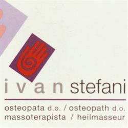 Ivan Stefani OSTEOPATA