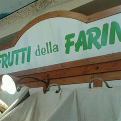 I Frutti della Farina