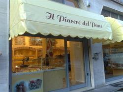 Il Piacere del Pane
