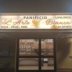 Panificio L' Arte Bianca