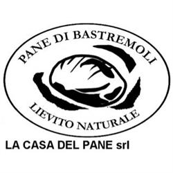 La casa del Pane