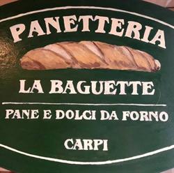 Panetteria La Baguette