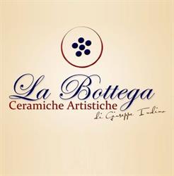 La Bottega - Ceramiche Artistiche di Giuseppe Indino