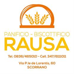 Panificio Biscottificio Rausa