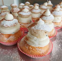 Panetteria Degli Angeli Snc di Tomasino e Iuculano