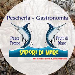Pescheria Sapori Di Mare Di Calandrino Graziano
