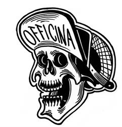 Officina Tattoo & Piercing Studio