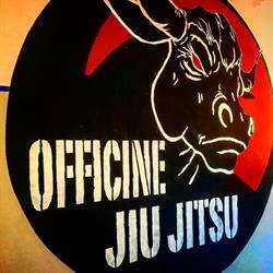 Officine Jiu Jitsu