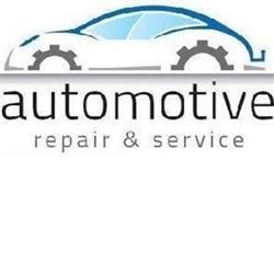 Automotive Repair & Service