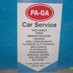 Officina PA-GA di Di Gregorio Natale