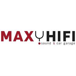 Maxy Hi-Fi Di Grimaldi Massimo
