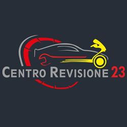 Centro Revisione 23