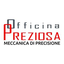 Officina Meccanica Preziosa