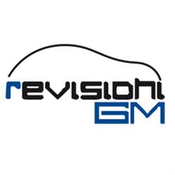 Revisioni GM