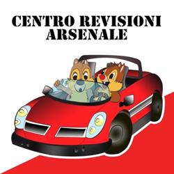 Centro Revisioni Arsenale