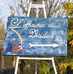 L'Officina dei Desideri