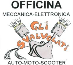 Officina Meccanica Gli Svalvolati