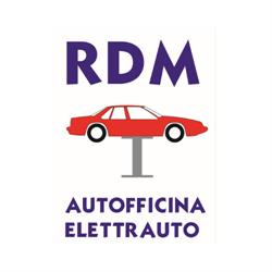 Autofficina Elettrauto Rdm