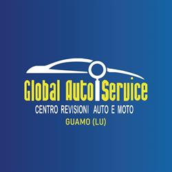 Global Auto Service Srl