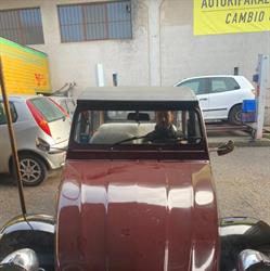 Autoriparazioni Daniele e Juri di Scalvenzi e Ghiorsi S.n.c.