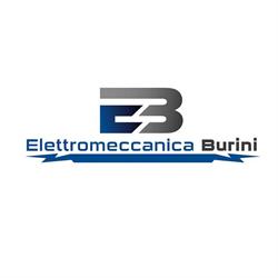 Elettromeccanica Burini Bergamo