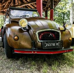Autofficina BFG car