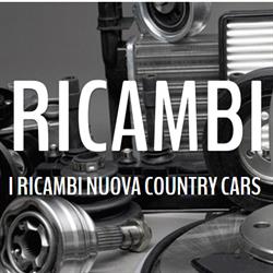 Nuova Country Cars