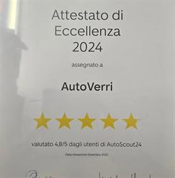 AUTOVERRI di Giancarlo Verri