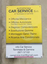 Car Service S.R.L.