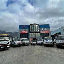 Officina Meccanica E Soccorso Stradale Di De Vivo Pasquale