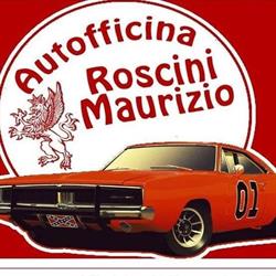 Roscini Maurizio