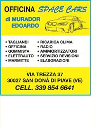 Officina Space Cars Di Murador Edoardo