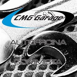 CMG Garage