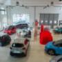 Gallery Cliente