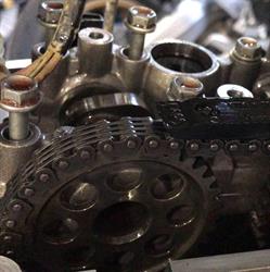 Officina MeccanoMoto