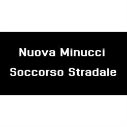 Nuova Minucci Soccorso Stradale