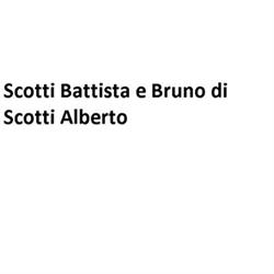 Scotti Battista E Bruno Di Scotti Alberto