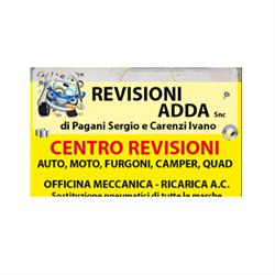 Revisioni Adda