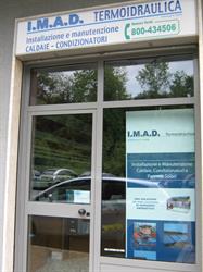 Imad Termoidraulica Manutenzione Caldaie