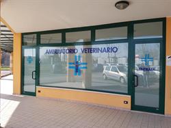 Ambulatorio Veterinario Tebaldi Dott. Marco
