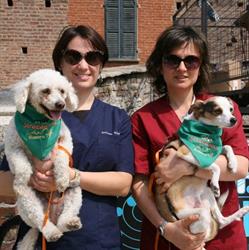 Ambulatorio Veterinario Associato Dott.ssa Berra e Dott.ssa Gironi