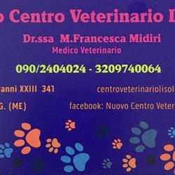 Nuovo Centro Veterinario L'Isola